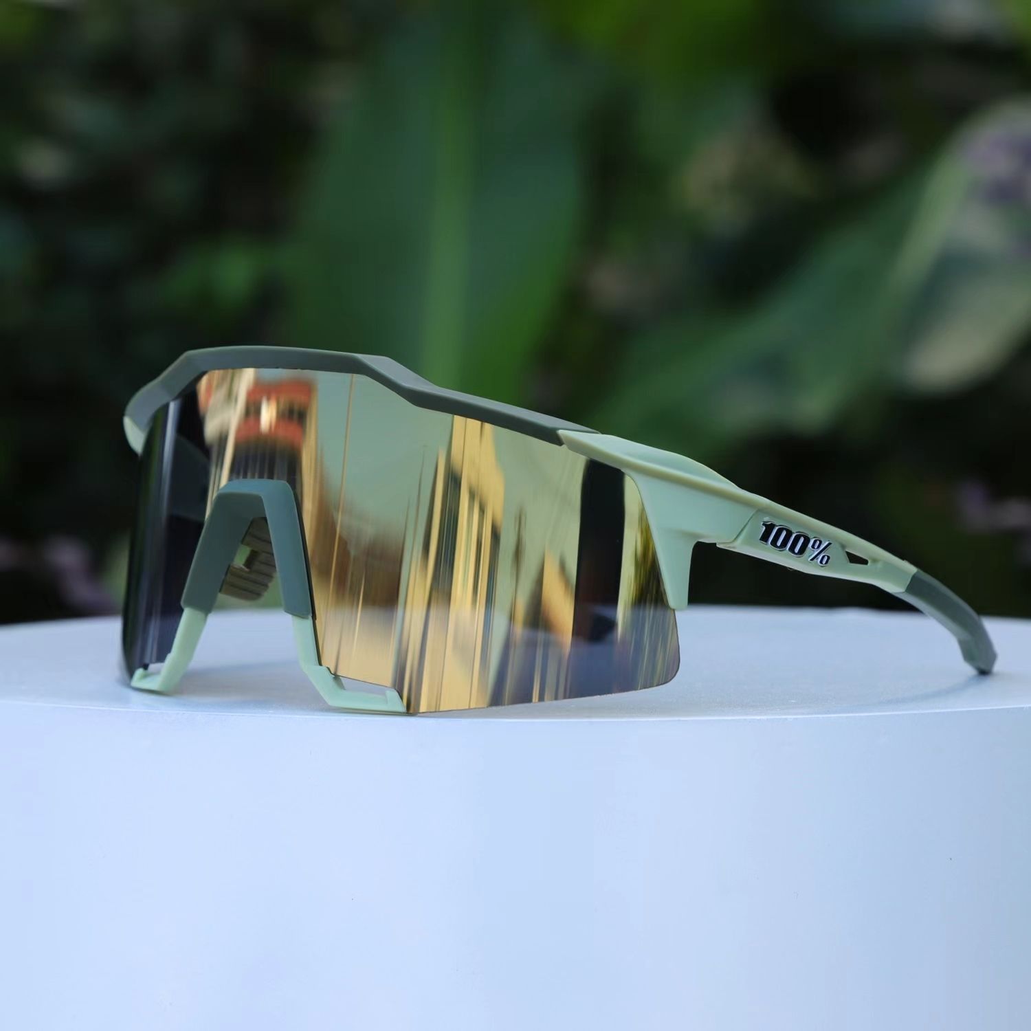Wholesale price [$7] 100% Motorcycle Sport Glasses Speedcraft