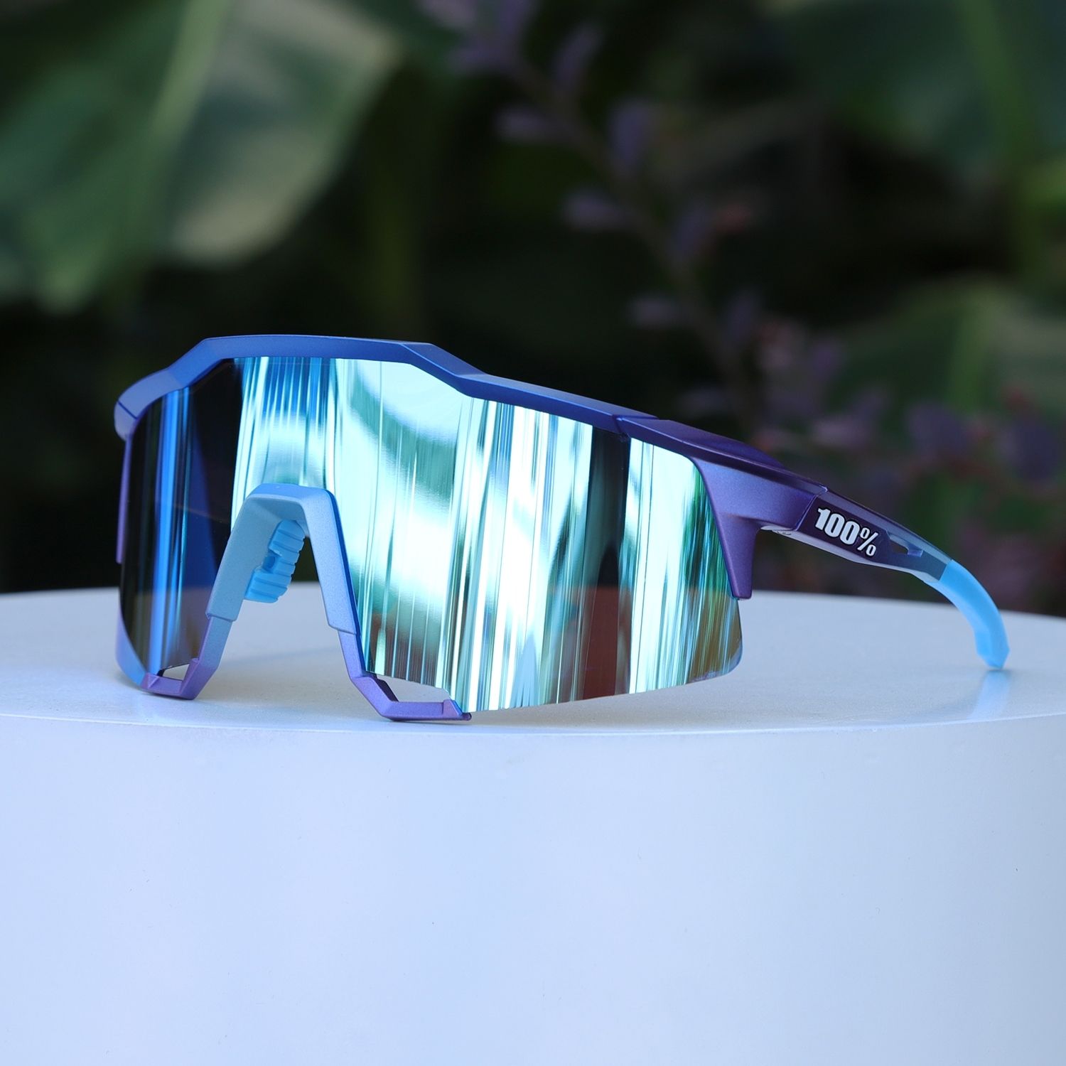 Wholesale price [$7] 100% Motorcycle Sport Glasses Speedcraft