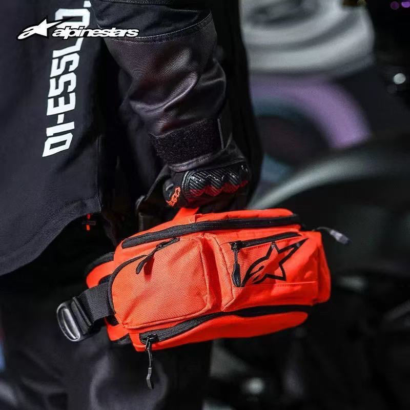 Wholesale price [$8.5] Alpinestars Motorcycle Bag A2
