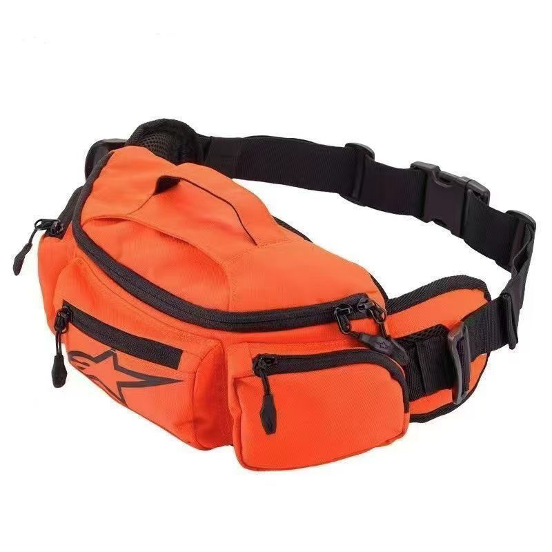 Wholesale price [$8.5] Alpinestars Motorcycle Bag A2