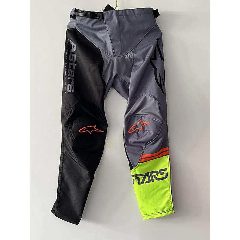 Wholesale price [$35] Alpinestars Motorcycle Pant Style 2