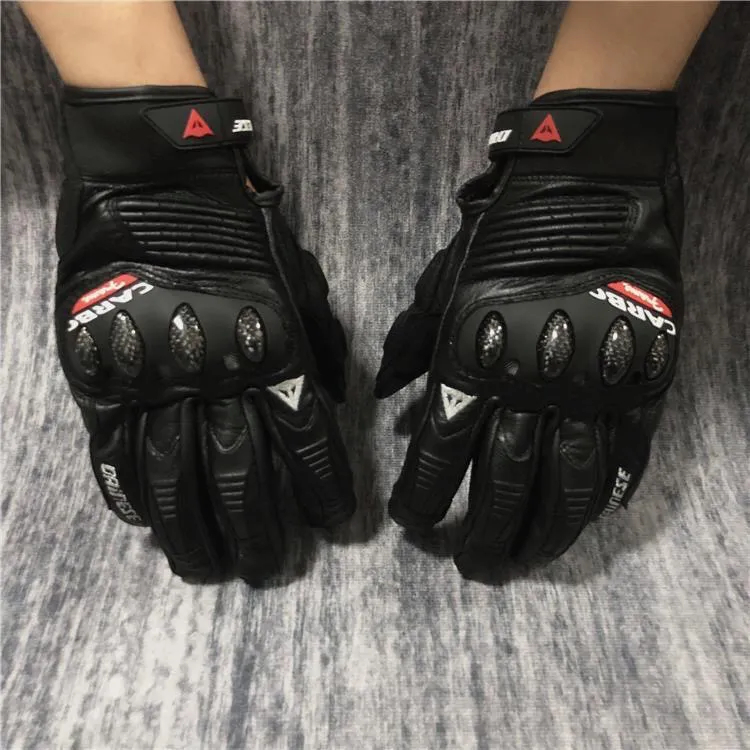 Wholesale price [$43] Dainese Carbon 3 Long Glove
