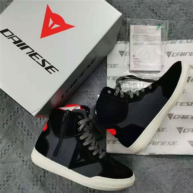Wholesale price [$40] Dainese Motorcycle Boot D1