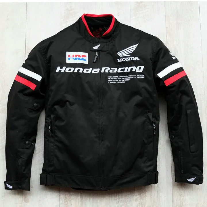 Wholesale price [$43] Honda Motorcycle Jacket Style 1