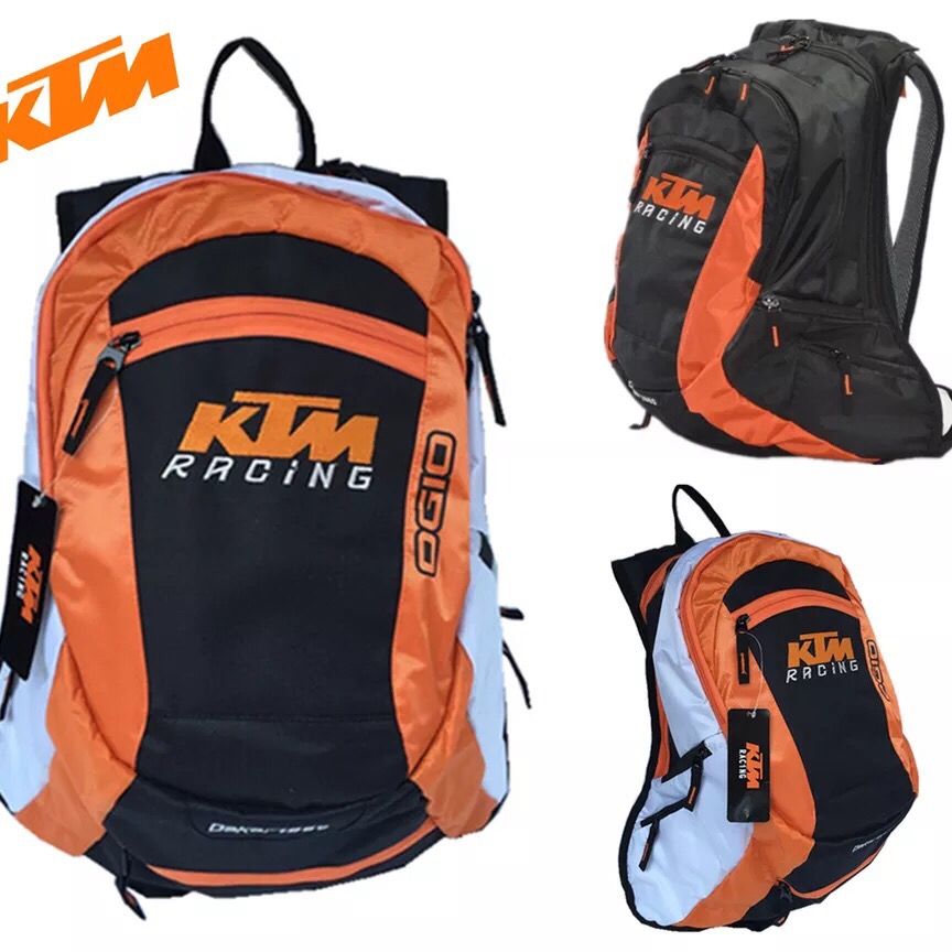 Wholesale price [$13.5] KTM Motorcycle Bag K2