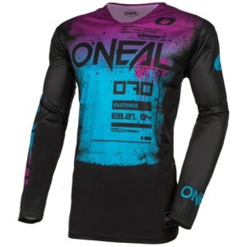Wholesale price [$6] ONEAL Motocross Jersey Style 1