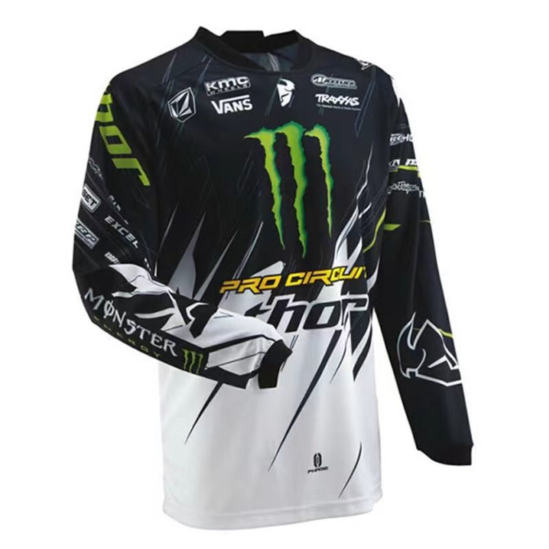 Wholesale price [$6] THOR Motorcycle Pant Style 1